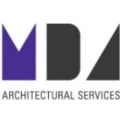 MDA Architectural Services Logo