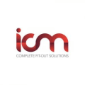 I logo