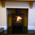 Jenkins Fireplaces logo