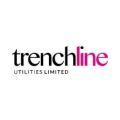 Trenchline Utilities logo