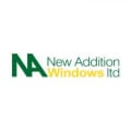 NEW Addition Windows logo