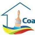 Coastal Decorators logo