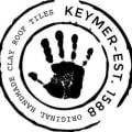 Keymer Tiles logo