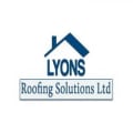 Lyons Roofing logo