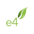 E4 (Environmental) logo