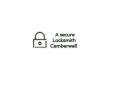 A secure Locksmith Camberwell logo