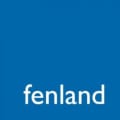 Fenland Flat Roofing logo