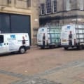 Edinburgh Glass logo