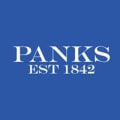 Panks Engineers logo
