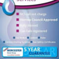 Harrow Heating Services logo