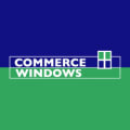 Commerce Windows logo