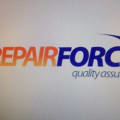 Repair Force logo