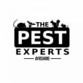 The Pest Experts Ayrshire logo