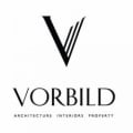 Vorbild Architecture RIBA Chartered Practice logo