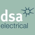 DSA Ele logo