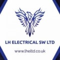 LH Electrical Southwest logo