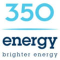 350 Energy logo
