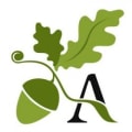 Altham Oak logo