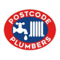 Postcode Plumbers logo