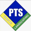 PTS Waste Removal logo