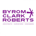 Byrom Clark Roberts logo