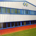 A B Windows & Building Services logo