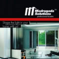 Madrugada Solutions logo