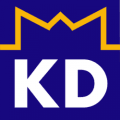 Krona Design logo
