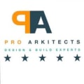PRO Arkitects logo