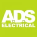 ADS Electrical logo