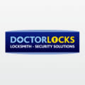 Doctor locks logo