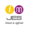 Joint Electrical Services logo