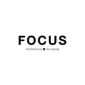 Focus Architecture and Surveying logo