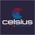 Celsius Installations & Services logo