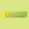 Capital Windows & Conservatories (NW) logo
