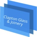 Clapton Glass & Joinery logo