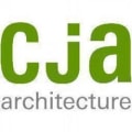 CJA Architecture logo