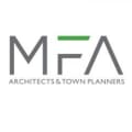 Montgomery Forgan Associates logo