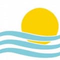 Coastal Solar and Gas. logo