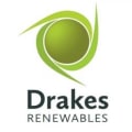 Drakes Renewables logo