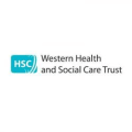 Western Health & Social Care Trust logo