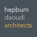Hepburn Daoudi Architects logo