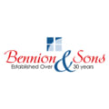 Bennion & Sons logo