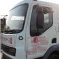 A B Waste Disposal (Skip Hire) logo