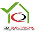 CD Electrical Design and Installation logo