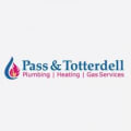 Pass & Totterdell Plumbing, Heating and Gas Services logo