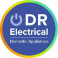 DR Electrical logo