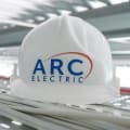 Arc Electric (Electrical Contractors) Lt logo