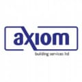 Axiom Building Services logo