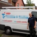 Swp Plumbing And Heating logo